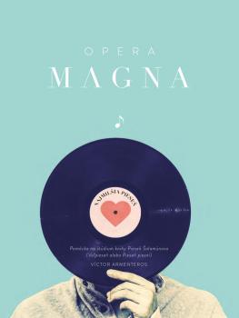 Opera Magna (MT mládeže 2021 - SK) 